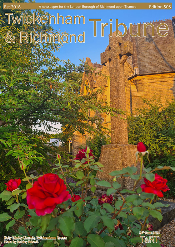 Twickenham And Richmond Tribune