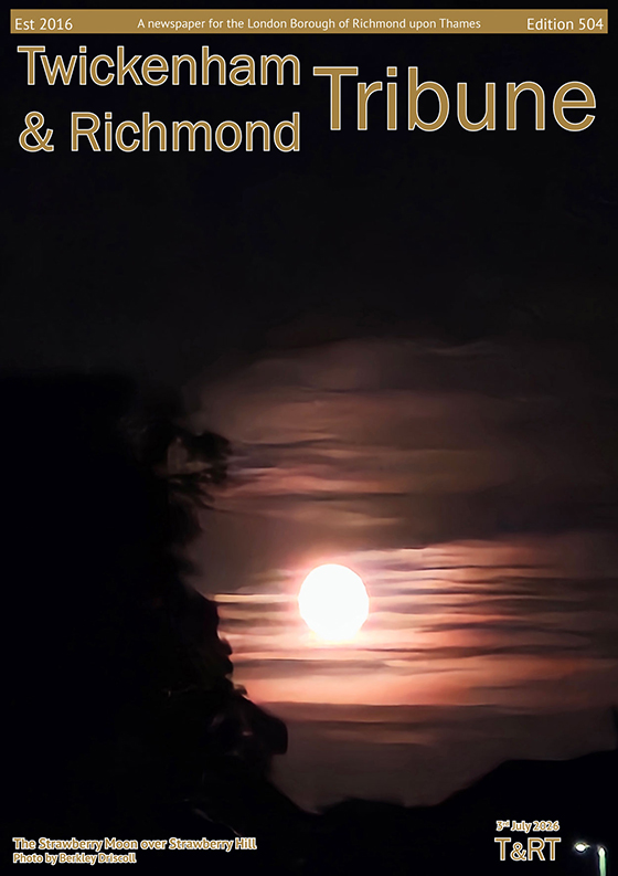 Twickenham And Richmond Tribune