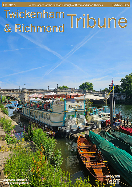 Twickenham And Richmond Tribune