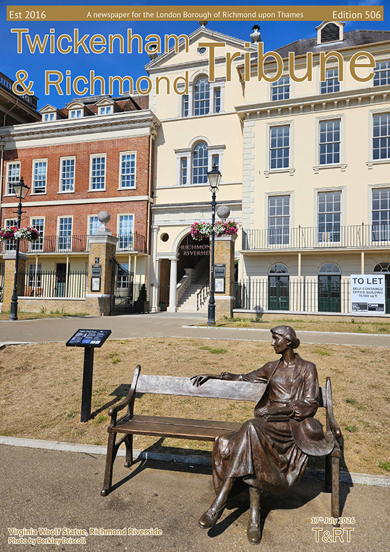 Twickenham And Richmond Tribune