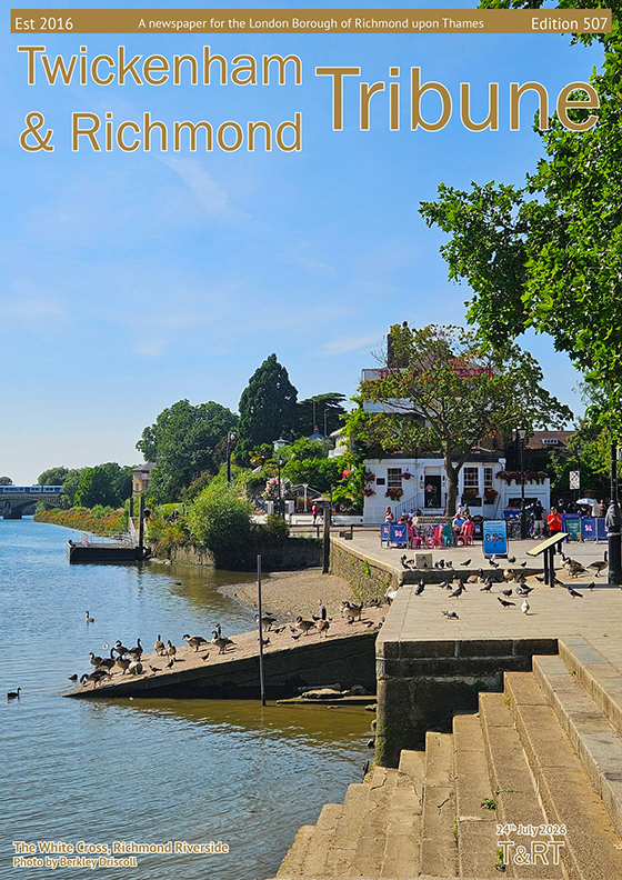 Twickenham And Richmond Tribune