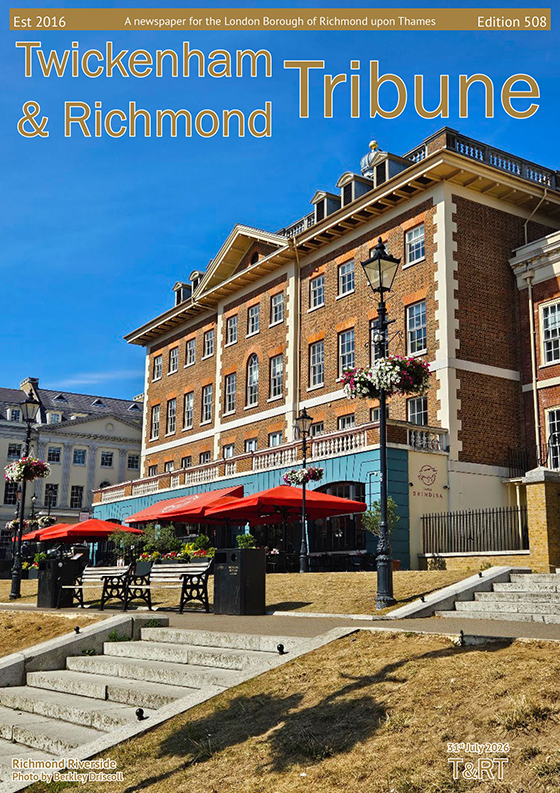 Twickenham And Richmond Tribune