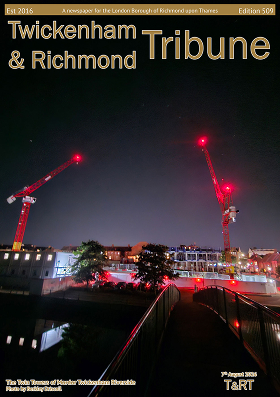 Twickenham And Richmond Tribune