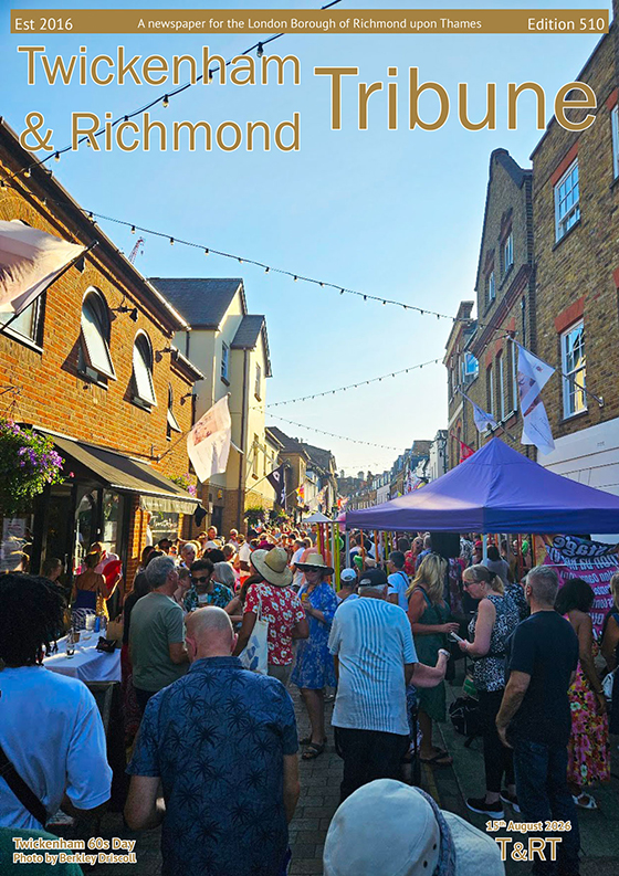 Twickenham And Richmond Tribune