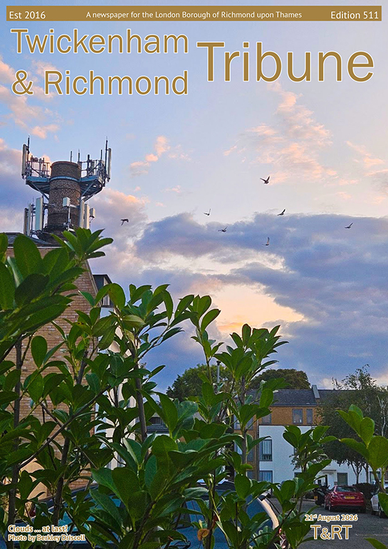 Twickenham And Richmond Tribune