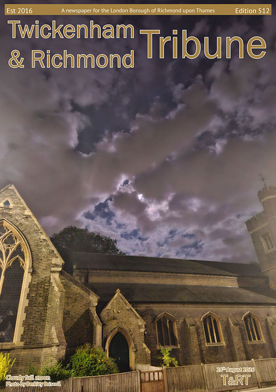 Twickenham And Richmond Tribune