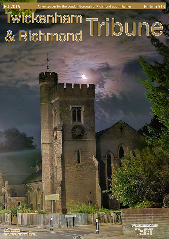 Twickenham And Richmond Tribune