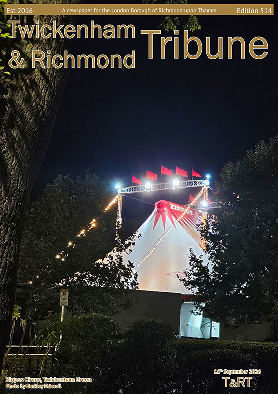 Twickenham And Richmond Tribune
