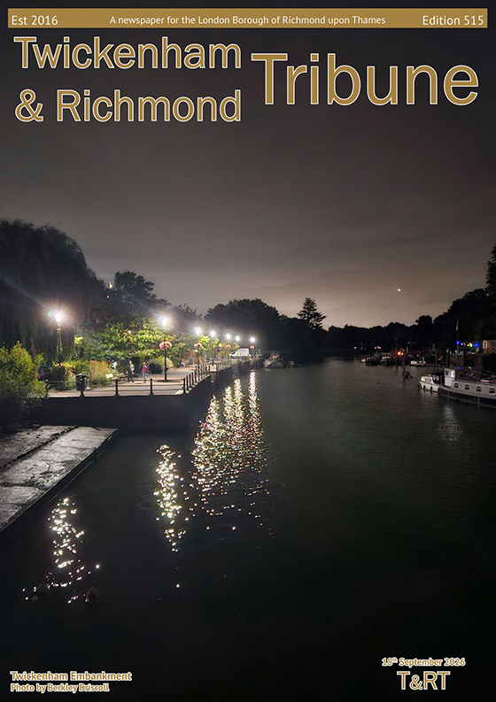 Twickenham And Richmond Tribune