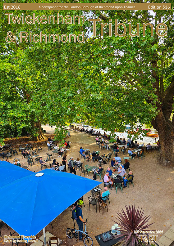 Twickenham And Richmond Tribune