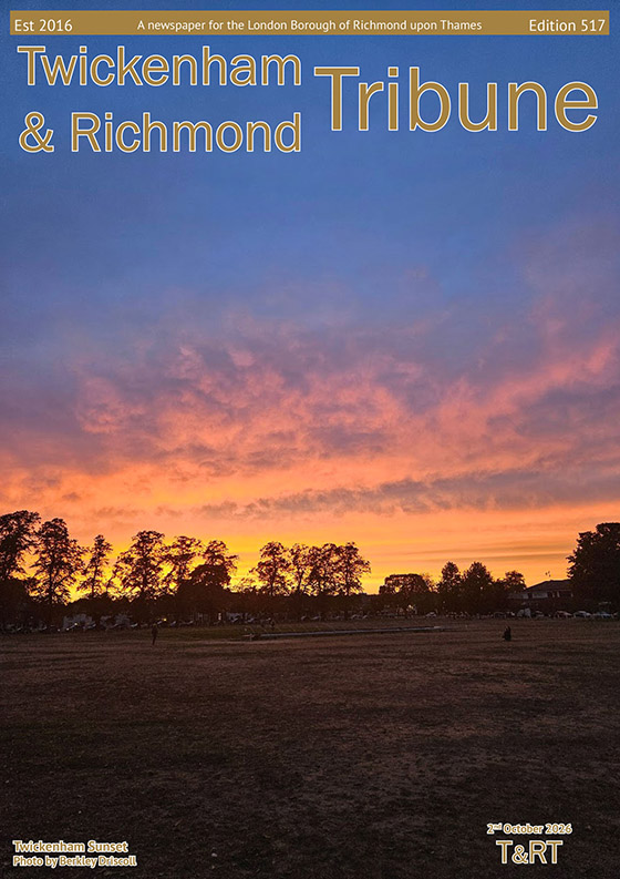 Twickenham And Richmond Tribune