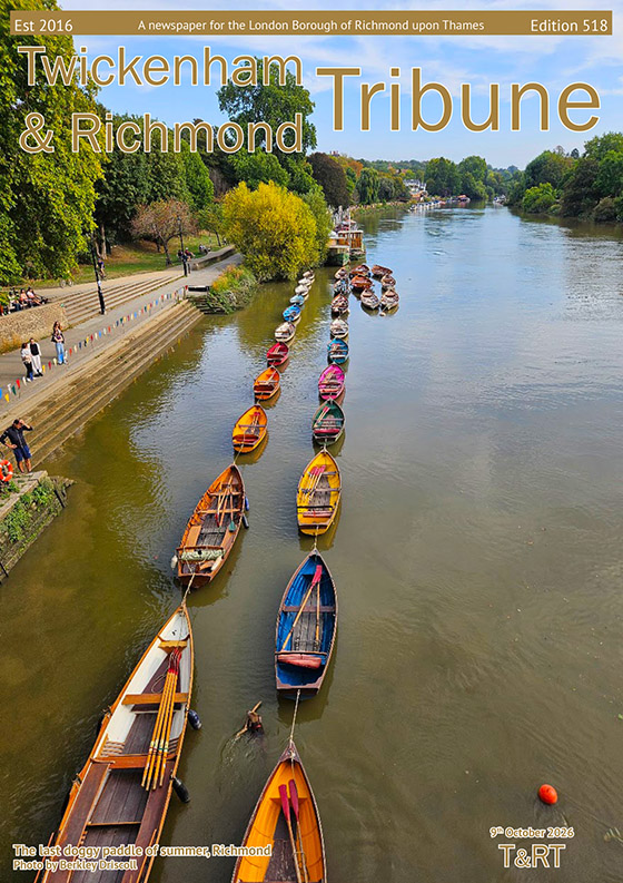 Twickenham And Richmond Tribune