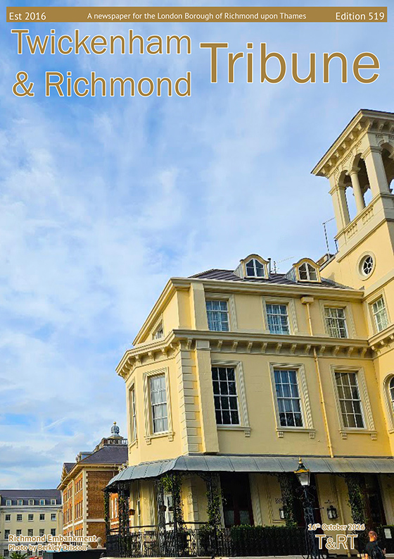 Twickenham And Richmond Tribune