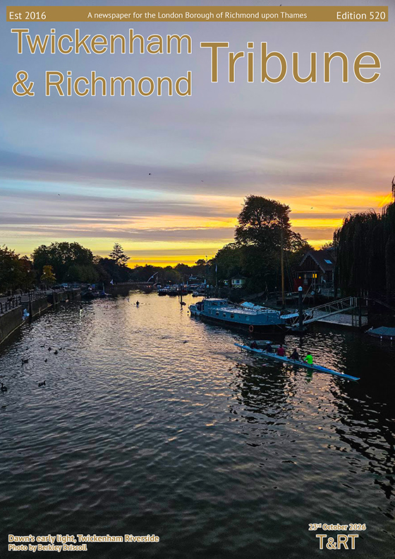 Twickenham And Richmond Tribune